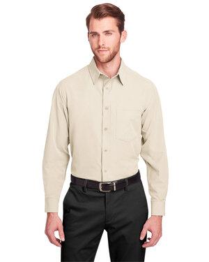 UltraClub UC500 - Mens Bradley Performance Woven Shirt