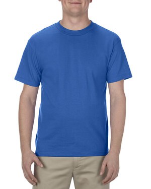 American Apparel AL1301 - Adult 6.0 oz., 100% Cotton T-Shirt