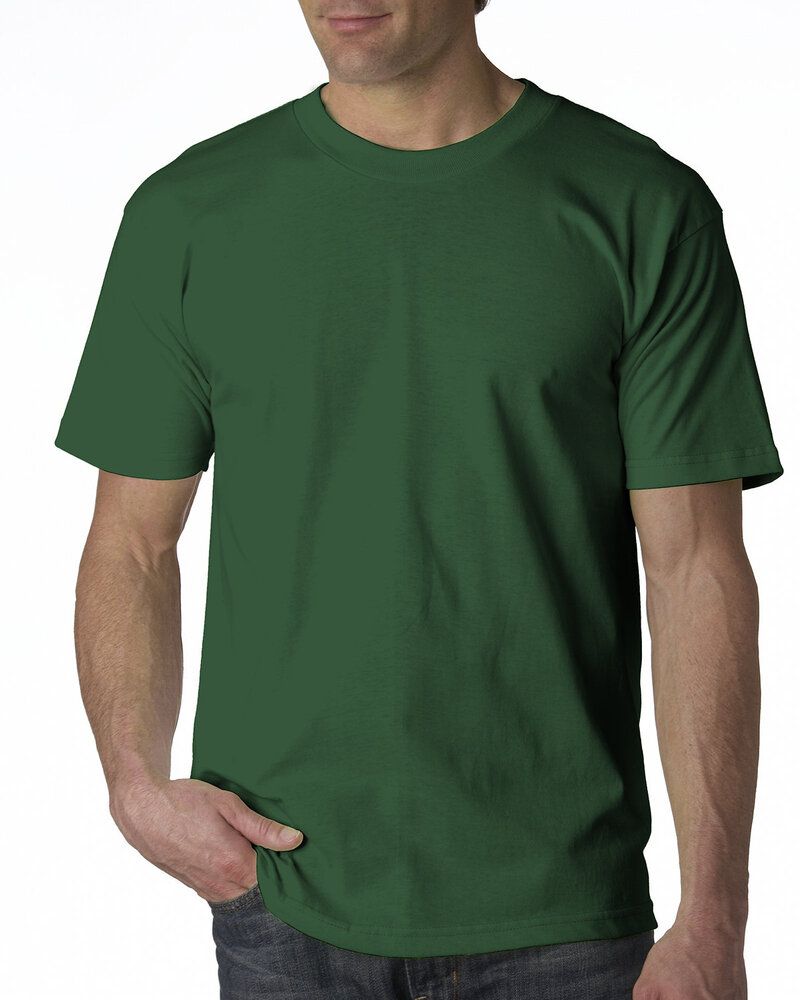 Bayside BA2905 - Unisex Union-Made T-Shirt
