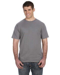 Gildan 980 - Lightweight T-Shirt Storm Grey