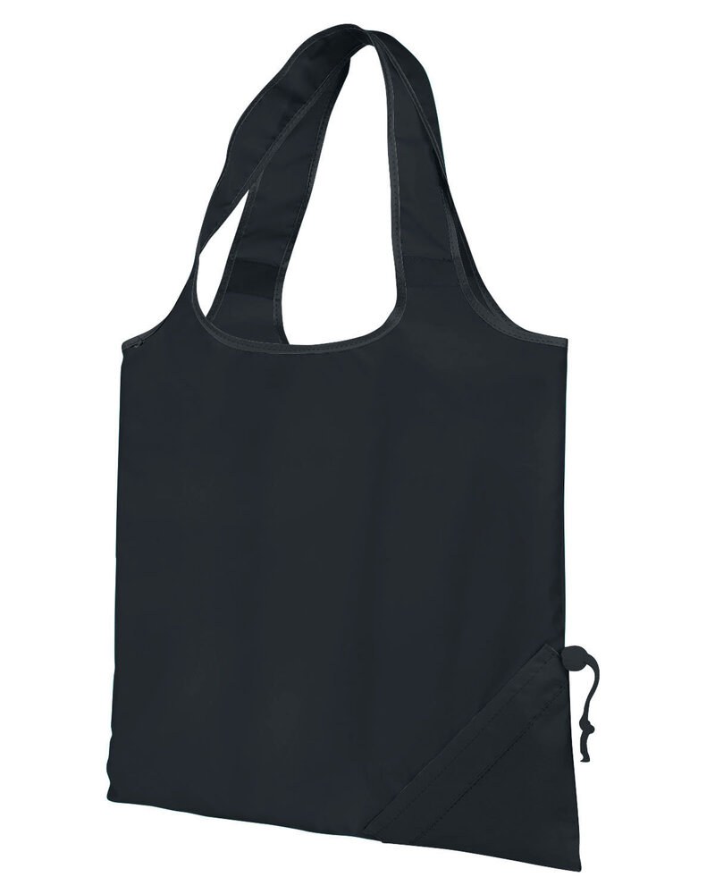 Gemline 1182 - Latitiudes Foldaway Shopper Tote