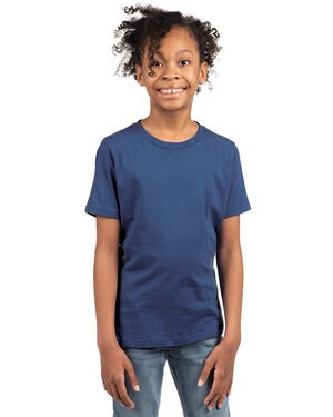 Next Level Apparel 3310 - Youth Boys Cotton Crew