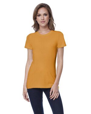 StarTee ST1210 - Ladies Cotton Crew Neck T-shirt