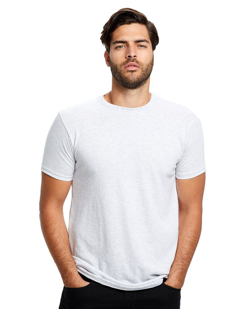 US Blanks US2229 - Men's Short-Sleeve Made in USA Triblend T-Shirt