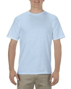 American Apparel AL1701 - Adult 5.5 oz., 100% Soft Spun Cotton T-Shirt