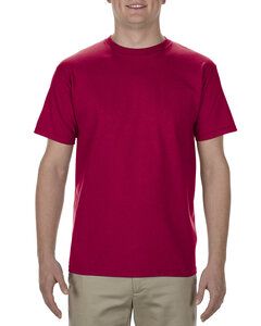 American Apparel AL1701 - Adult 5.5 oz., 100% Soft Spun Cotton T-Shirt