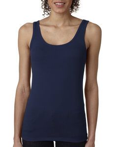 Next Level Apparel 3533 - Ladies Spandex Jersey Tank