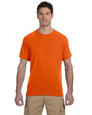 Jerzees 21M - Adult DRI-POWER® SPORT Poly T-Shirt