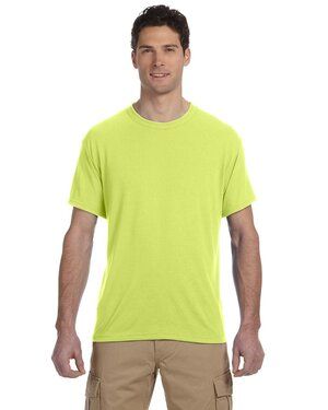 Jerzees 21M - Adult DRI-POWER® SPORT Poly T-Shirt