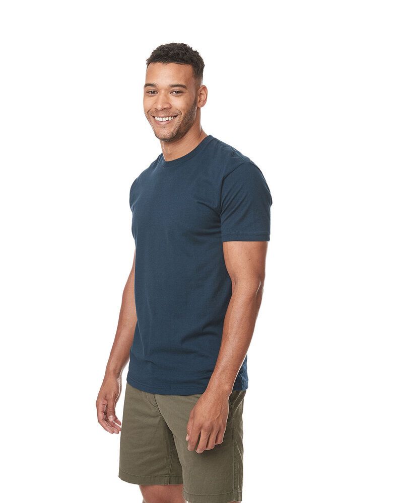 Next Level Apparel 3600 - Unisex Cotton T-Shirt