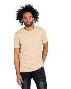 Next Level Apparel 3600 - Unisex Cotton T-Shirt Cream