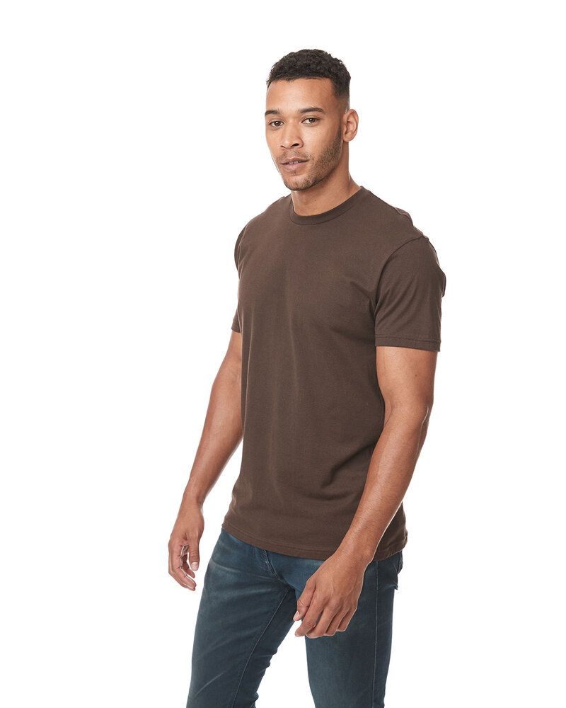 Next Level Apparel 3600 - Unisex Cotton T-Shirt