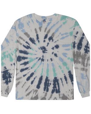 Tie-Dye CD2000Y - Youth Long-Sleeve Tee