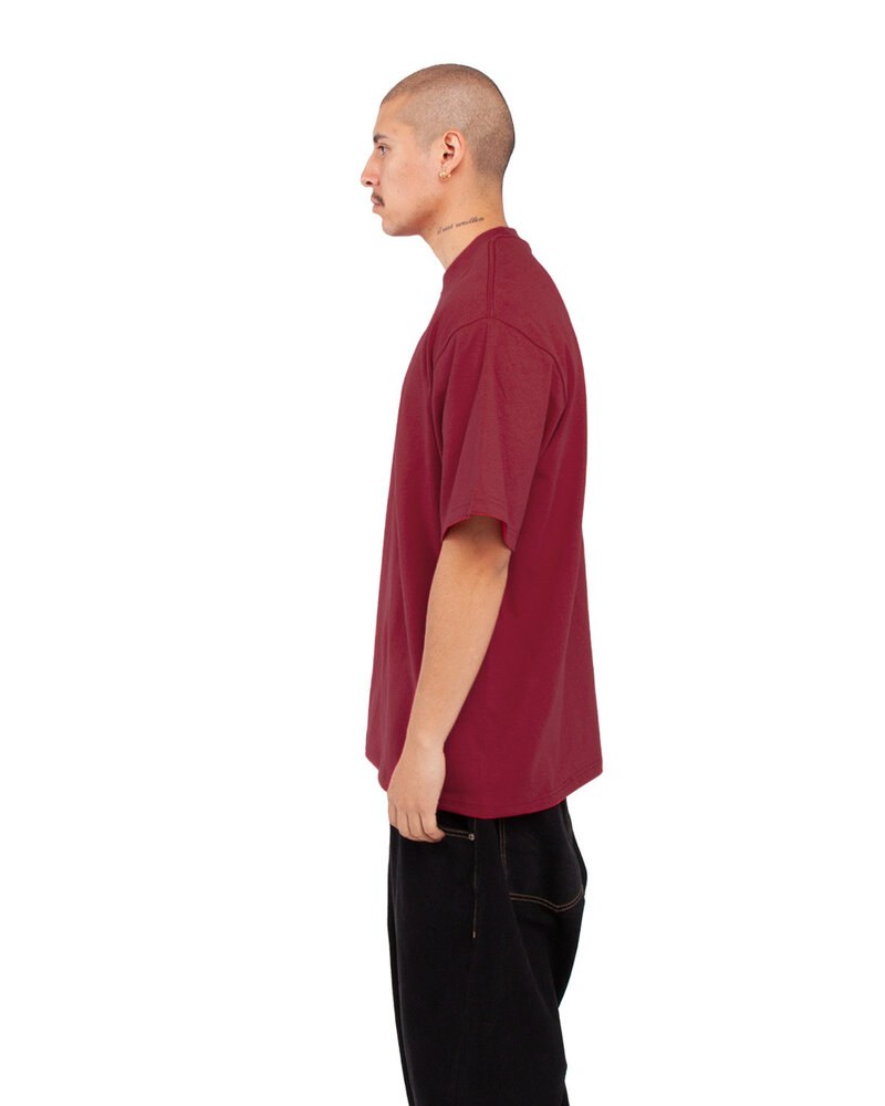Shaka Wear SHMHSS - Adult 7.5 oz., Max Heavyweight T-Shirt