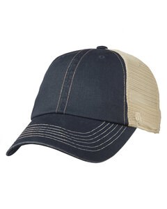 Top Of The World TW5506 - Adult Offroad Cap Navy/Natural