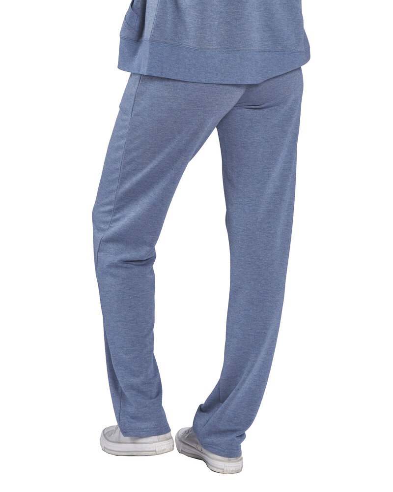 Boxercraft BW6601 - Ladies Dream Fleece Pant with Pockets