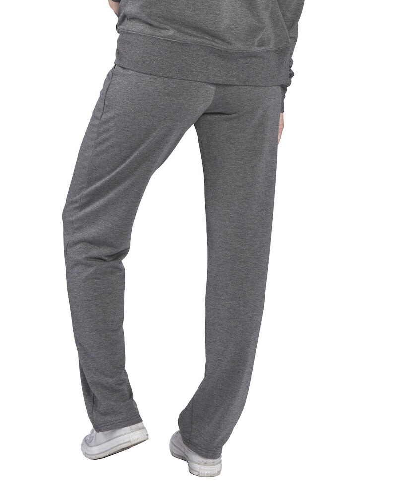 Boxercraft BW6601 - Ladies Dream Fleece Pant with Pockets