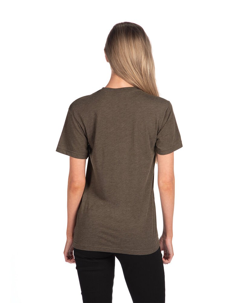 Next Level Apparel 6010 - Unisex Triblend T-Shirt