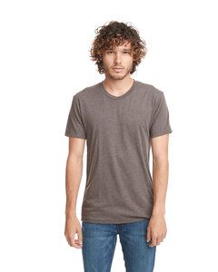 Next Level Apparel 6010 - Unisex Triblend T-Shirt Venetian Grey