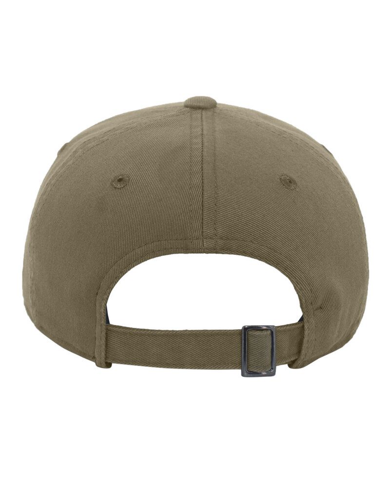 Pacific Headwear P200 - Hybrid Cotton Dad Cap