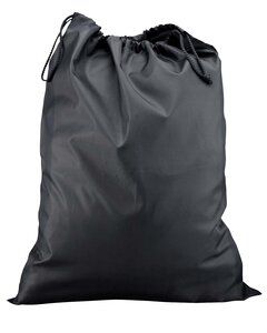 Liberty Bags 9008 - Laundry Bag Black