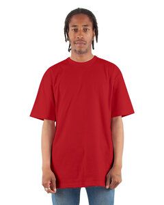 Shaka Wear SHRHSS - Adult 6.5 oz., RETRO Heavyweight Short-Sleeve T-Shirt