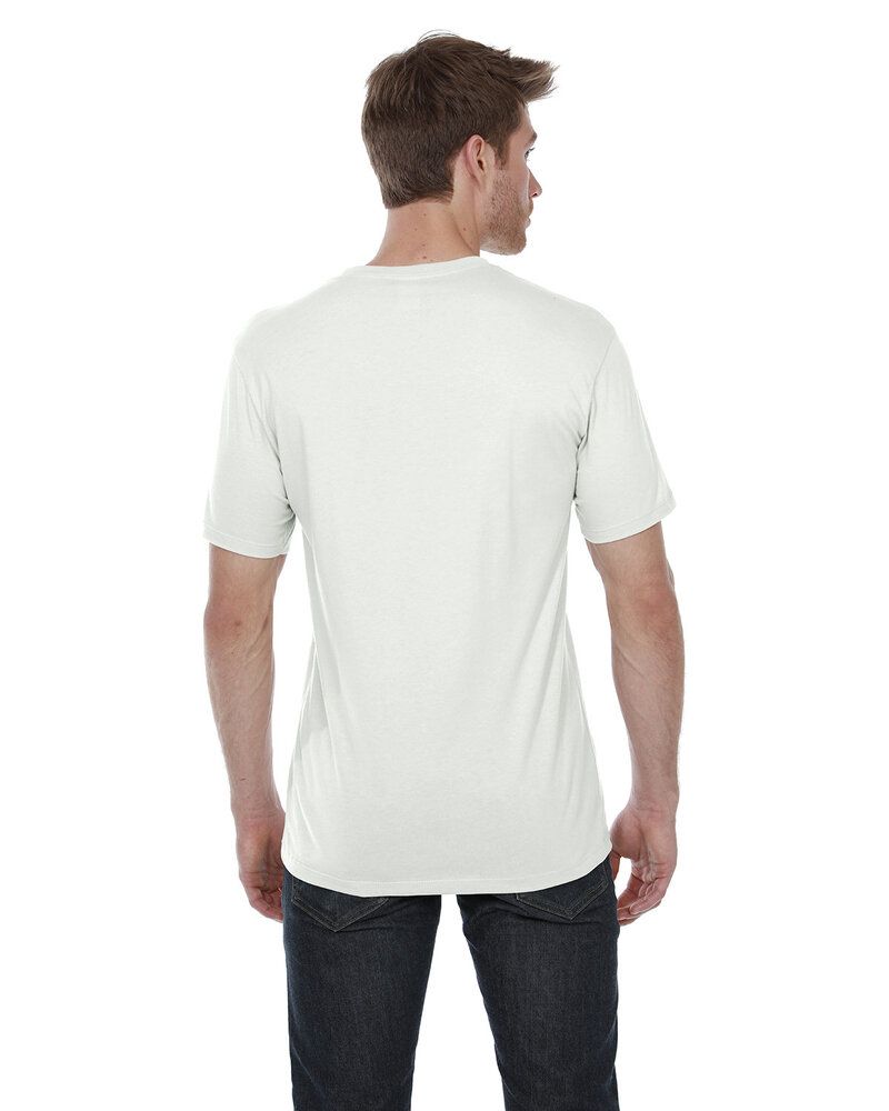 StarTee ST2110 - Men's Cotton Crew Neck T-Shirt