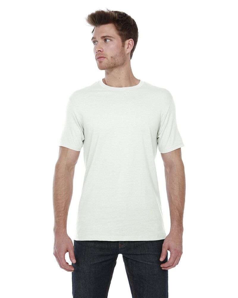 StarTee ST2110 - Men's Cotton Crew Neck T-Shirt