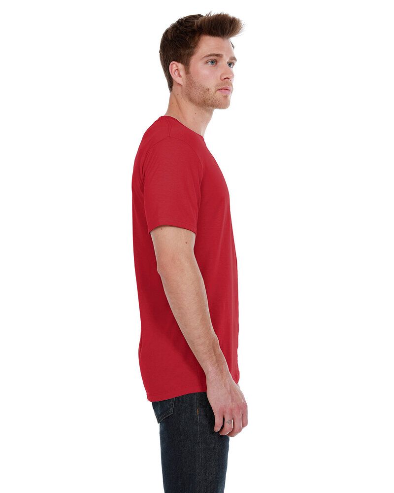 StarTee ST2110 - Men's Cotton Crew Neck T-Shirt