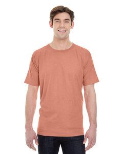 Comfort Colors C4017 - Adult Midweight T-Shirt Terracota