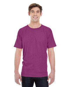 Comfort Colors C4017 - Adult Midweight T-Shirt Boysenberry