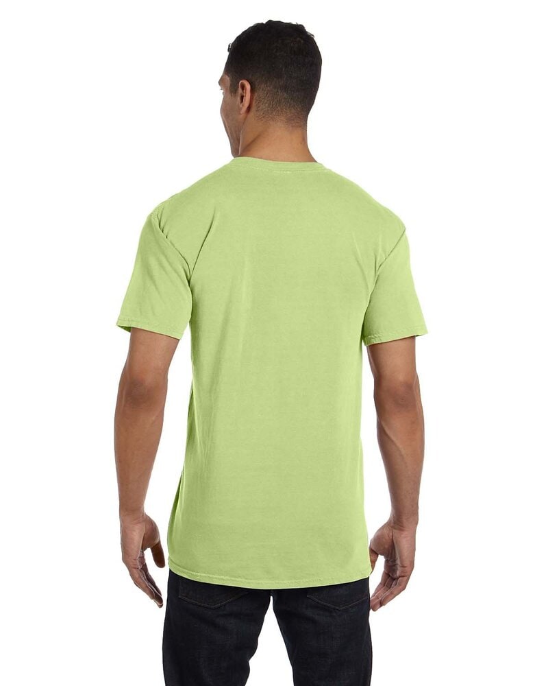 Comfort Colors 6030CC - Adult Heavyweight Pocket T-Shirt