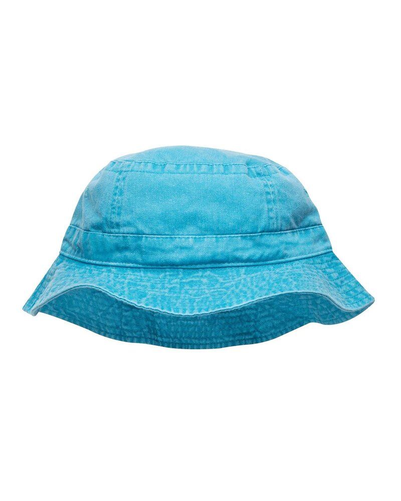 Adams ACVA101 - Vacationer Pigment Dyed Bucket Hat