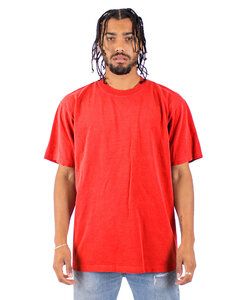 Shaka Wear SHGD - Garment-Dyed Crewneck T-Shirt