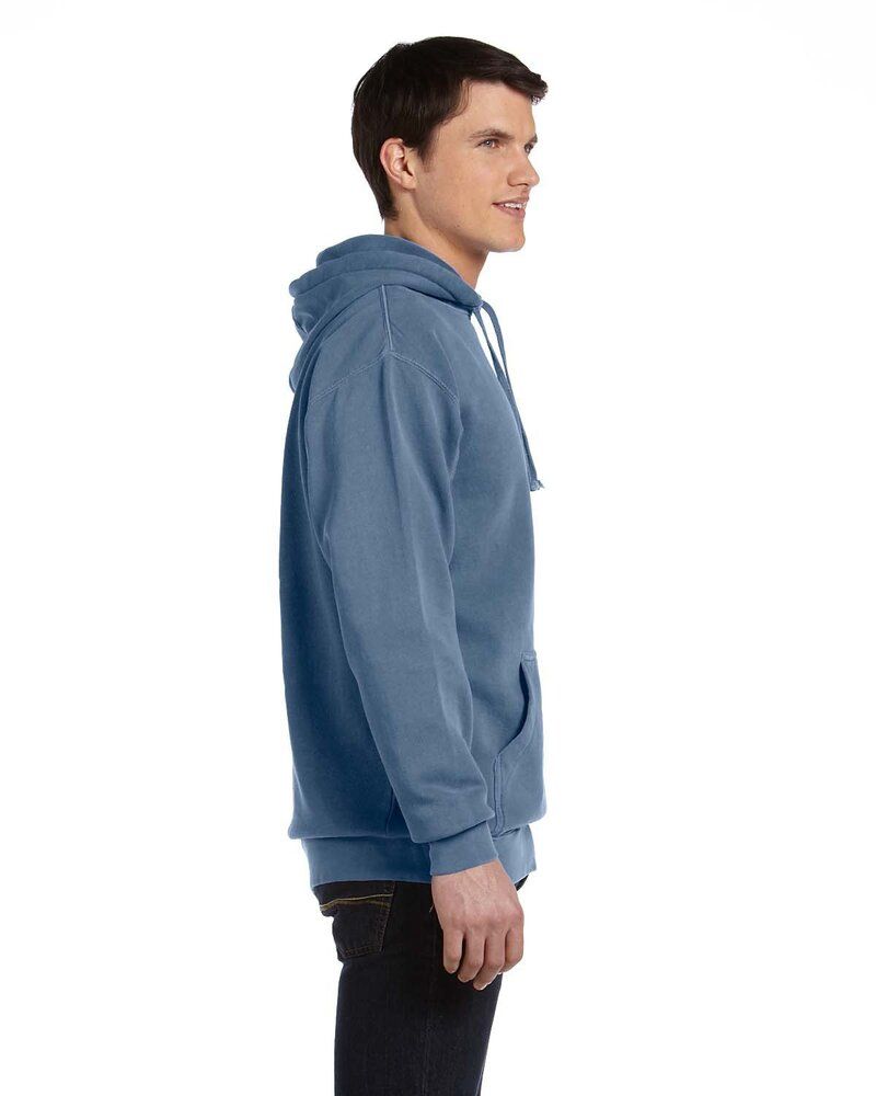 Comfort Colors 1567 - Adult Hooded Sweatshirt