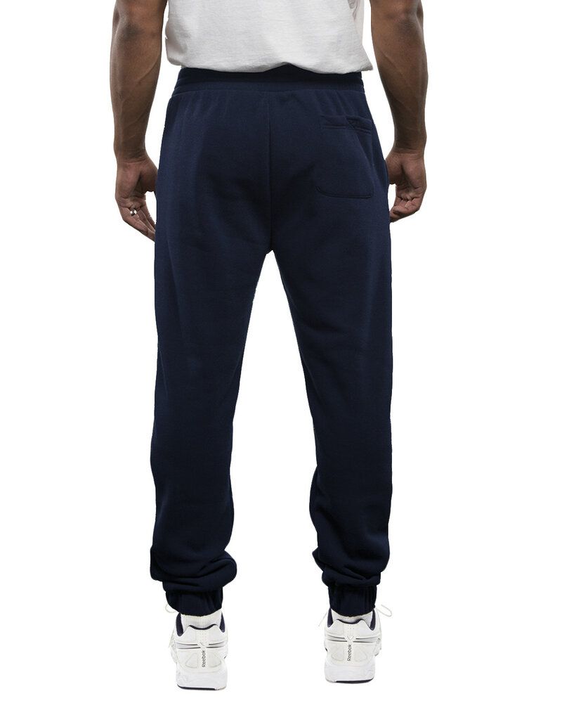 Burnside BU8800 - Adult Fleece Jogger Pant