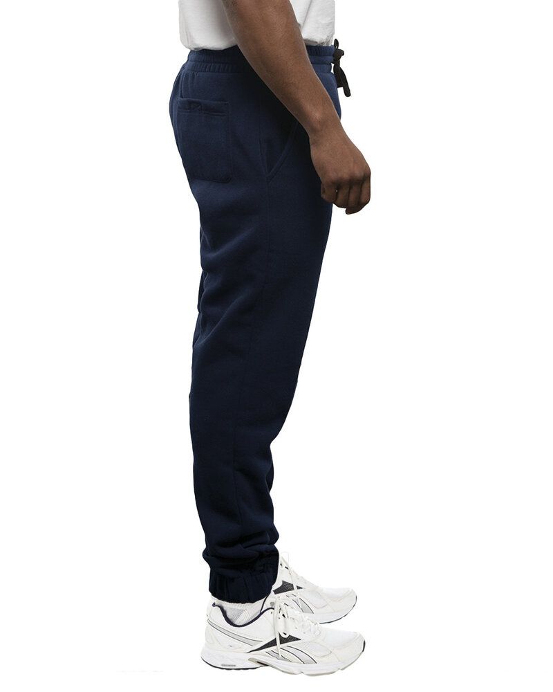 Burnside BU8800 - Adult Fleece Jogger Pant