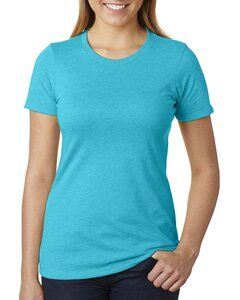 Next Level Apparel 6610 - Ladies CVC T-Shirt