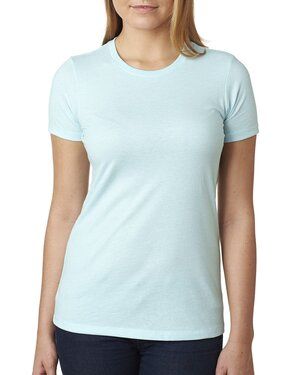 Next Level Apparel 6610 - Ladies CVC T-Shirt