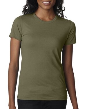 Next Level Apparel 6610 - Ladies CVC T-Shirt