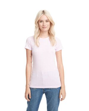 Next Level Apparel 6610 - Ladies CVC T-Shirt