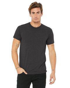 Bella+Canvas 3001U - Unisex Made In The USA Jersey T-Shirt