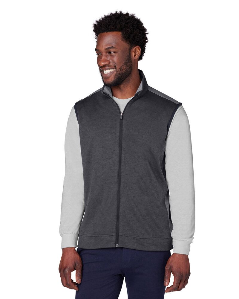 Puma Golf 599130 - Men's T7 Cloudspun Vest