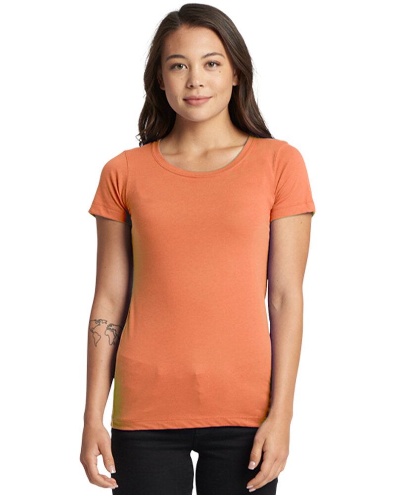 Next Level Apparel N1510 - Ladies Ideal T-Shirt