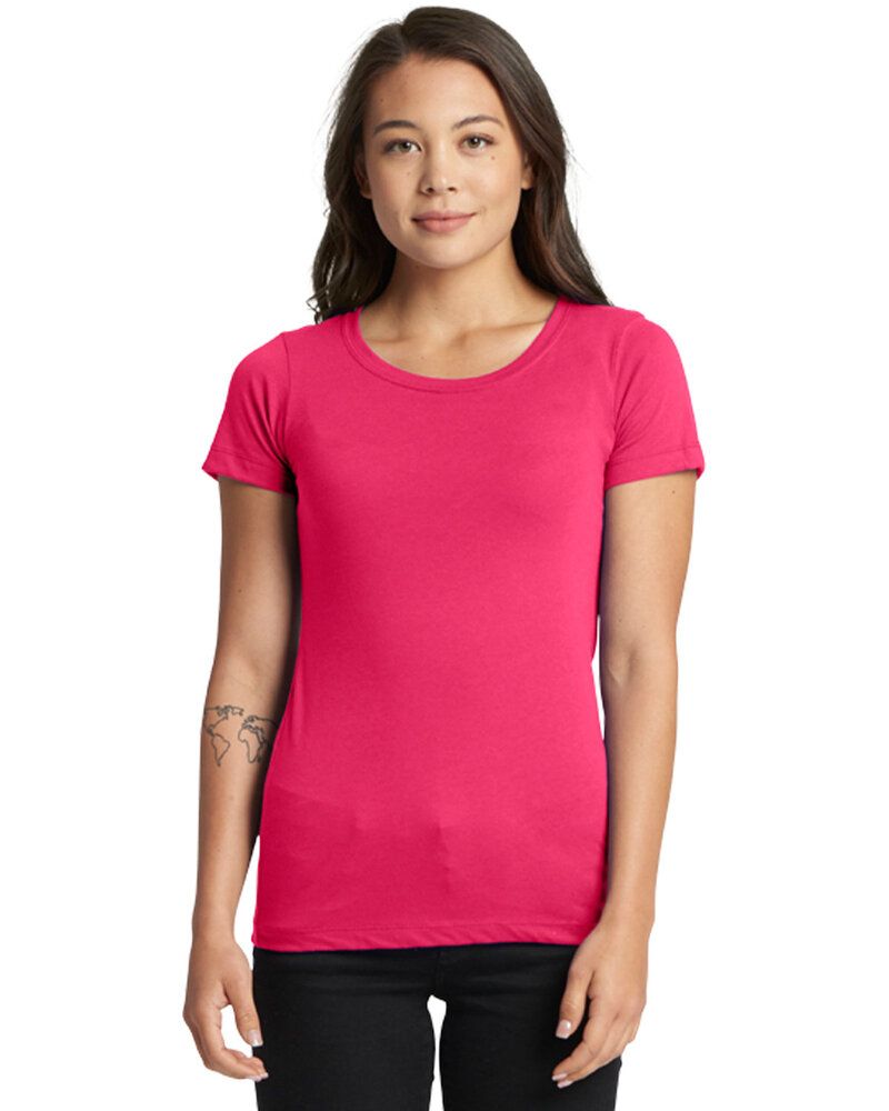 Next Level Apparel N1510 - Ladies Ideal T-Shirt