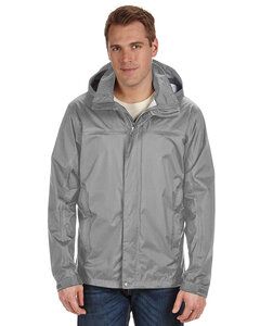 Marmot M13893 - Men's Precipitation Eco Jacket Steel Onyx