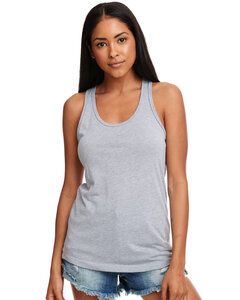 Next Level Apparel N1533 - Ladies Ideal Racerback Tank