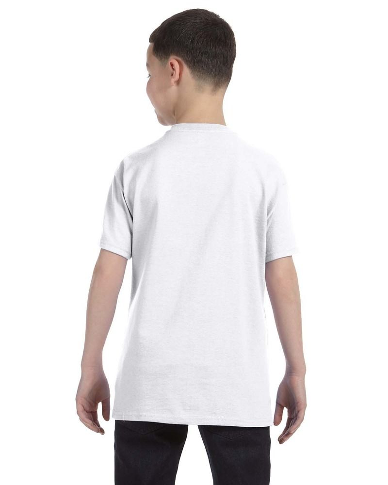 Hanes 54500 - Youth Authentic-T T-Shirt