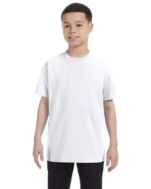 Hanes 54500 - Youth Authentic-T T-Shirt