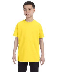 Hanes 54500 - Youth Authentic-T T-Shirt